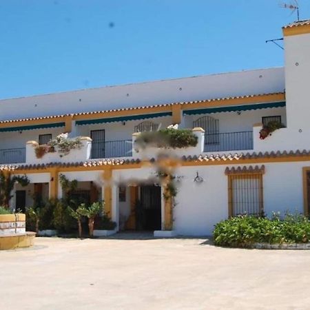 Finca La Tacita - Jazmin コニル・デ・ラ・フロンテラ エクステリア 写真