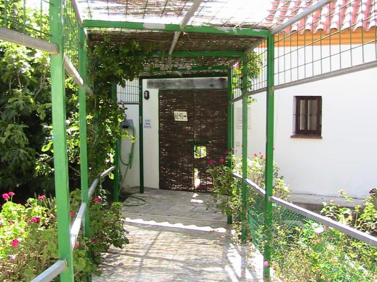 Finca La Tacita - Jazmin コニル・デ・ラ・フロンテラ エクステリア 写真